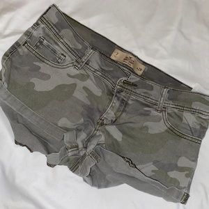 Hollister Shorts